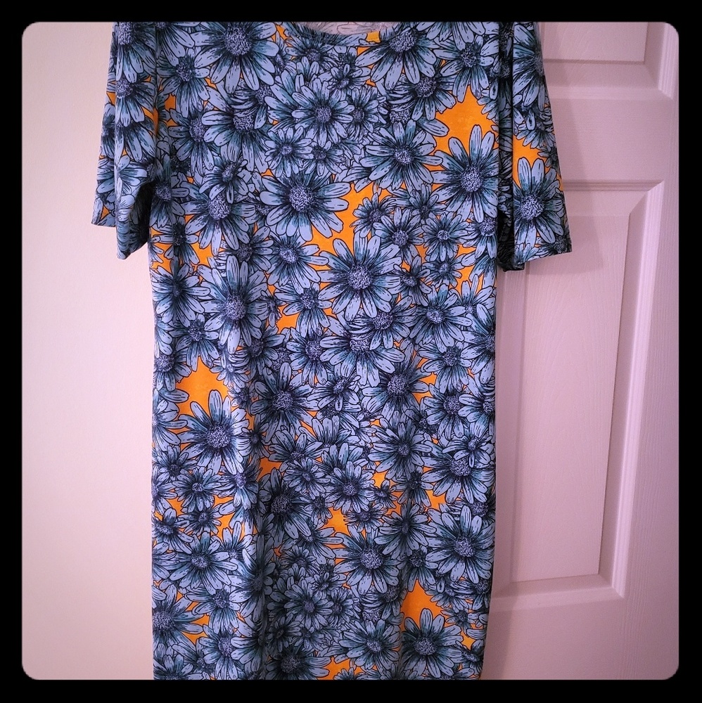 LuLaRoe Dress
